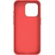 Nillkin Etui Nillkin Super Shield Pro iPhone 15 Pro Red / Czerwony