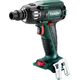 Klucz udarowy Metabo KLUCZ UDAROWY AKUMULATOROWY 1/2'' SSW 18 LTX 400 BL