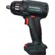 Klucz udarowy Metabo KLUCZ UDAROWY AKUMULATOROWY 1/2'' SSW 18 LTX 400 BL