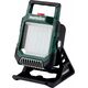 Metabo LAMPA BUDOWLANA BSA 18 LED 4000