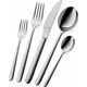 WMF WMF Besteckset Flame 66-teilig 66teilig (12 6100 6341) WMF6100 WMF 6100