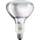 Philips Philips infrared lamp BR125 IR 150W E27 230-250V CL