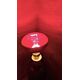 Philips Philips infrared lamp BR125 IR 150W E27 230-250V Red