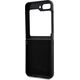 BMW BMW BMHCZF5SLLBK Z Flip5 F731 czarny/black Leather Hot Stamp