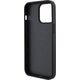 Ferrari Ferrari FEHCP15LPWAR iPhone 15 Pro 6.1" czerwony/red hardcase Perforated Waves Metal Logo