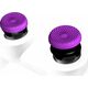 SteelSeries SteelSeries KontrolFreek Frenzy FPS, Thumbstick, PS5 & PS4 - Purple/Black