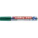 Edding Edding 250 Board Marker Green (4-250004) (4250004)