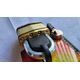 MasterLock Master Lock Padlock made from Laminated Steel (64mm)M15BEURDLF