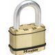 MasterLock Master Lock Padlock made from Laminated Steel (64mm)M15BEURDLF