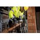 Szlifierka Metabo SZLIFIERKA KÄTOWA AKUMULATOROWA 125MM W 18 L BL 9-125
