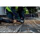 Szlifierka Metabo SZLIFIERKA KÄTOWA AKUMULATOROWA 125MM W 18 L BL 9-125