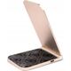 Guess Ładowarka indukcyjna Guess GUDCFAL4PEGW 2w1 15W 4G Pattern MagSafe brązowy/brown