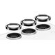 PanzerGlass PanzerGlass Hoops Kamera SP Galaxy S23 FE