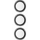 PanzerGlass PanzerGlass Hoops Kamera SP Galaxy S23 FE