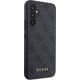 Guess Guess GUHCS23FEG4GFGR S23 FE S711 szary/grey hardcase 4G Metal Gold Logo