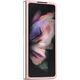 Guess Etui Guess GUHCZFD5HGGSHP Samsung Galaxy Z Fold 5 hardcase Glitter Script różowy/pink