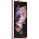 Guess Etui Guess GUHCZFD5HGGSHP Samsung Galaxy Z Fold 5 hardcase Glitter Script różowy/pink