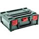 Klucz udarowy Metabo KLUCZ UDAROWY AKUMULATOROWY 1/2'' SSW 18 LT 300 BL 0*AH