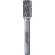 Dedra Frez trzpieniowy walcowy A6x16mm, trzpień 6mm