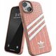 Adidas Adidas OR Samba Alligator iPhone 14 6.1" różowo-biały/mauve-white 50199 standard