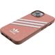 Adidas Adidas OR Samba Alligator iPhone 14 6.1" różowo-biały/mauve-white 50199 standard