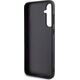 Karl Lagerfeld Karl Lagerfeld KLHCS23FEGSAKCPK S23 FE S711 czarny/black hardcase Gripstand Saffiano Karl&Choupette Pins NoSize