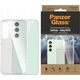 PanzerGlass PanzerGlass HardCase Samsung S23 FE S711 Antibacterial Military grade clear