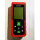 Dalmierz laserowy PRO DALMIERZ LASEROWY DL-50XG ZIELONA WIÄZKA