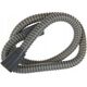 Szlifierka Geko Szlifierka pneumatyczna 150mm /odpył centralny/ PREMIUM (10/12)