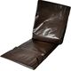 Geko Plandeka extra gruba/brązowa 200g 2x3m