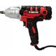 Klucz udarowy Heidmann Klucz udarowy elektryczny 1/2" + nasadki typ H(5)