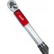 Tvardy Klucz dynamometryczny 1/4" 5-25Nm Profesjonalny Tvardy (25)
