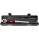 Tvardy Klucz dynamometryczny 1/2" 28-210Nm Profesjonalny Tvardy (8)