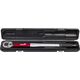 Tvardy Klucz dynamometryczny 1/2" 28-210Nm Profesjonalny Tvardy (8)