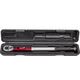 Tvardy Klucz dynamometryczny 3/8" 19-110Nm Profesjonalny Tvardy (12)