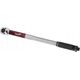 Tvardy Klucz dynamometryczny 3/8" 19-110Nm Profesjonalny Tvardy (12)