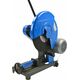 Geko Podstawa dolna do przecinarki do metalu G81026/G81025