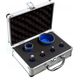 Geko Zestaw otwornic diamentowych 5el. 6-12mm (10)