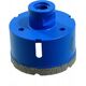 Geko Zestaw otwornic diamentowych 5el. 6-12mm (10)