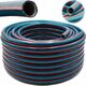Geko Wąż ogrodowy 4 Warstwowy 3/4" 30m GEKO NEW (60)