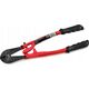 Tvardy Nożyce do cięcia drutu TVARDY Cr-Mo 30" - 750mm (5)