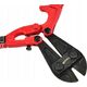 Tvardy Nożyce do cięcia drutu TVARDY Cr-Mo 36" - 900mm (5)