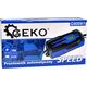 Geko Prostownik automatyczny SPEED 6/12V 10A 4Ah-200Ah (10)