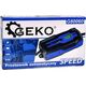 Geko Prostownik automatyczny SPEED 6/12V 4A (10)