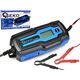 Geko Prostownik automatyczny SPEED 6/12V 4A (10)