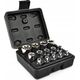 Geko Zestaw nasadek torx E4-E24 14szt. (20)