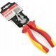 Tvardy Szczypce izolowane uniwersalne 180mm VDE (60)