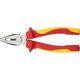 Tvardy Szczypce izolowane uniwersalne 180mm VDE (60)