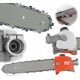 Geko Piła łańcuchowa – przystawka do kosy spalinowej 28mm 9 frezów (16)