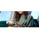 Powerbank Ugreen UGREEN 5000mAh Mini Powerbank Wireless 15W with MagSafe white